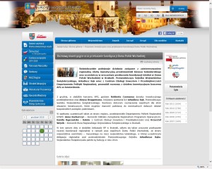 APG Swietokrzyskie 3 December 2