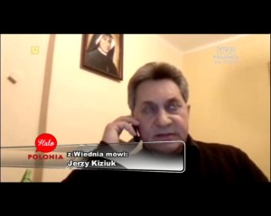 Halo Polonia February 25 4