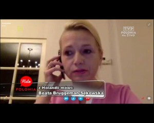 Halo Polonia February 25 5