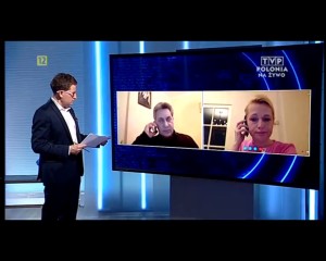 Halo Polonia February 25 6