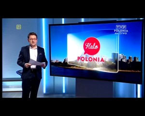 Halo Polonia February 25 9