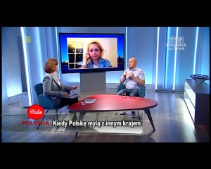 Halo Polonia Polska mylona 13